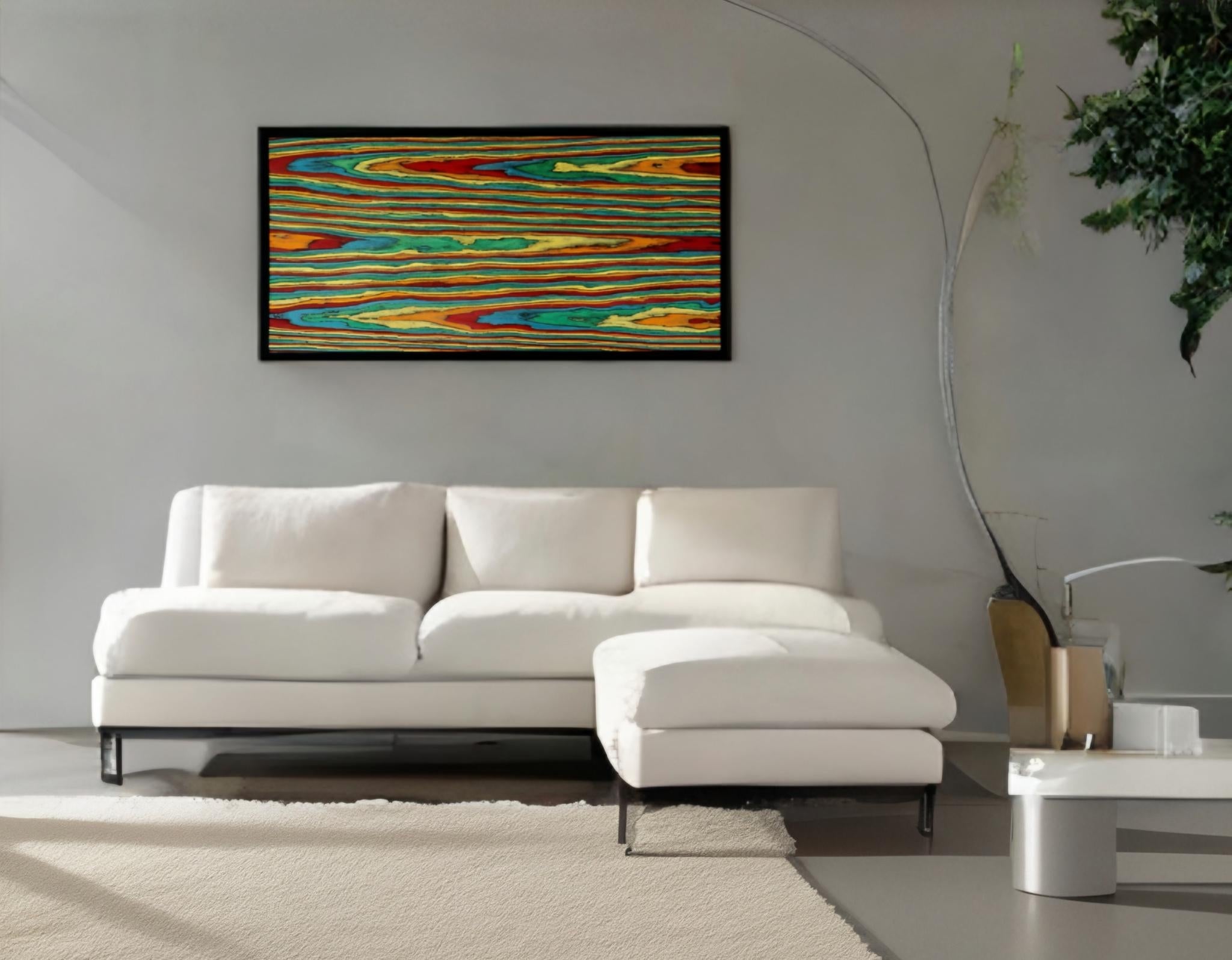 RAINBOW LIGHTBOARD